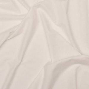 tissu bio biologique GOTS éthique durable couture au mètre mars-elle uni jersey blanc coton