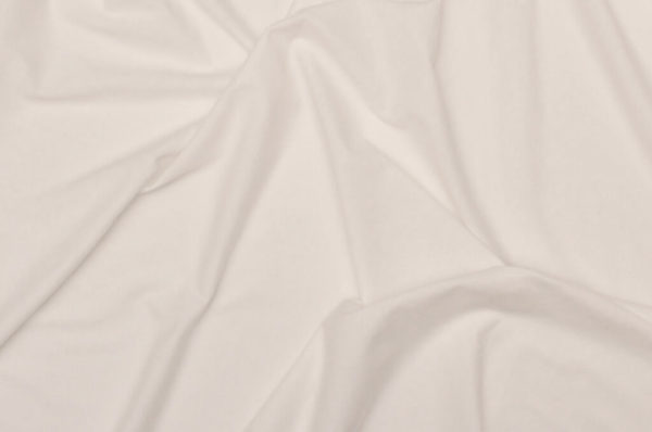 tissu bio biologique GOTS éthique durable couture au mètre mars-elle uni jersey blanc coton