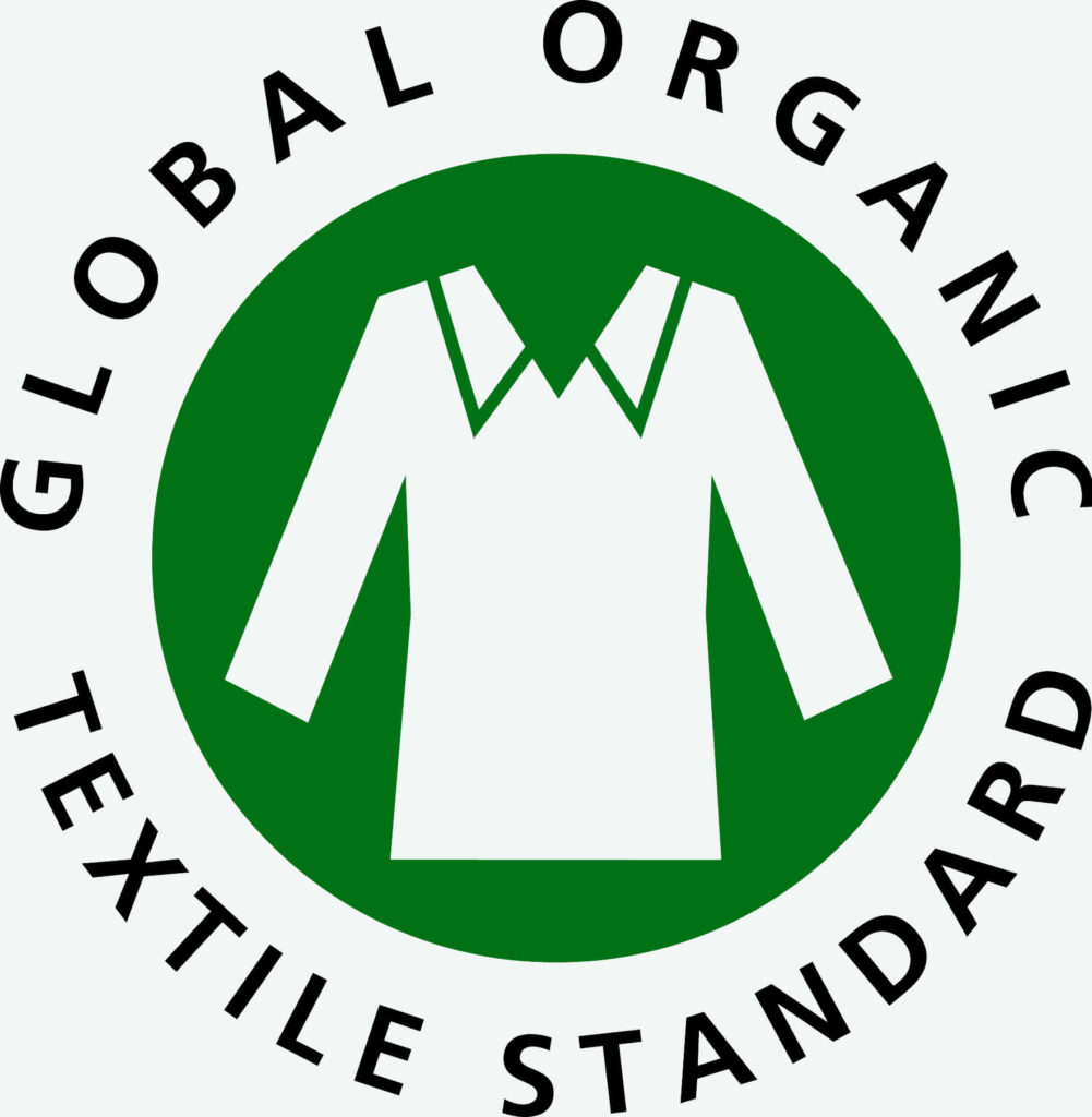 certification textile bio éthique green washing GOTS global organic textile standard