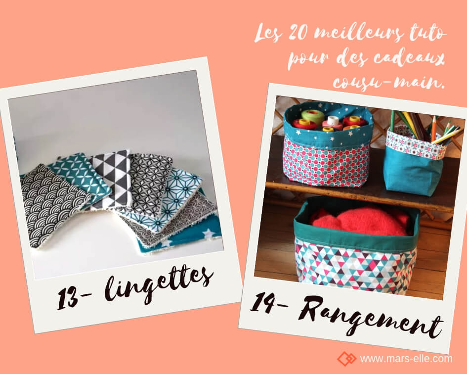 DIY : 10 idées de cadeaux faciles faits maison pour lui et pour elle