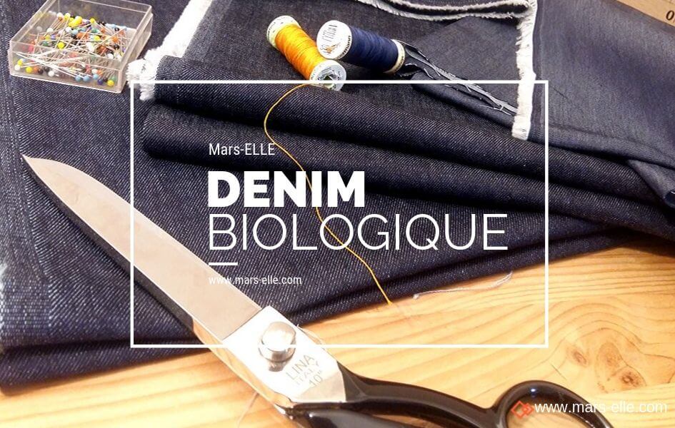 denim bio couture jeans coton biologique mars-elle
