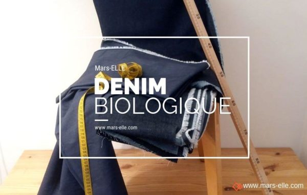 denim biologique coton jeans bio mars-elle