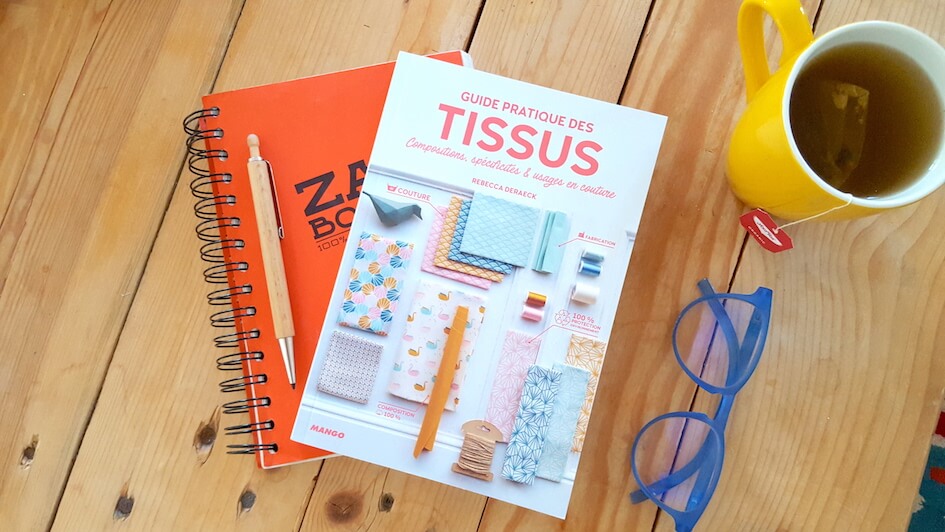 guide pratique tissu bio Mars-ELLE