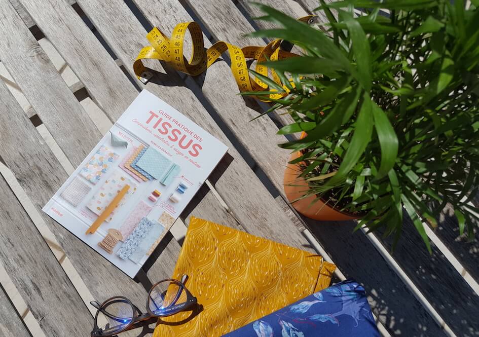 guide pratique tissus