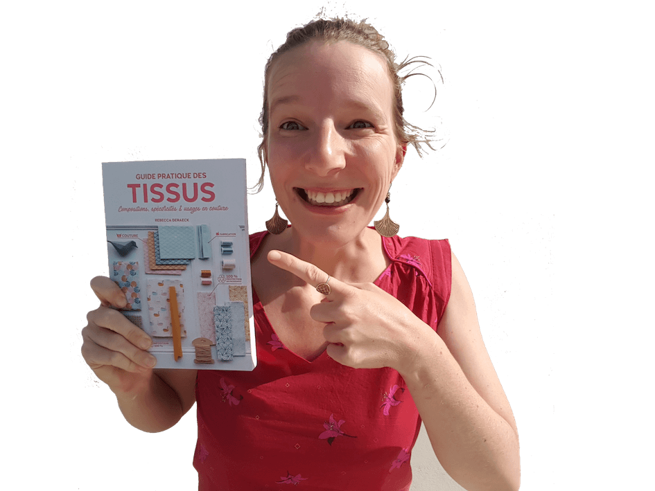 livre couture tissu bio mars-elle