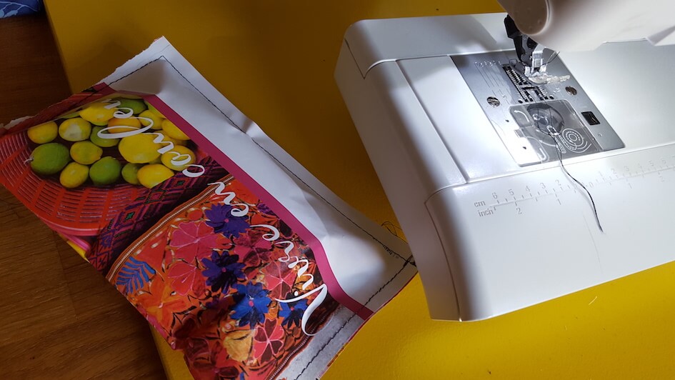 tuto couture cadeau