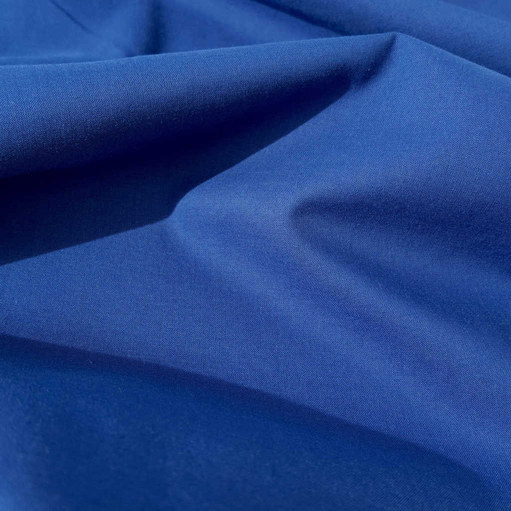 Teinture Bleu Cobalt pour vêtement, Coloration pour tissus et