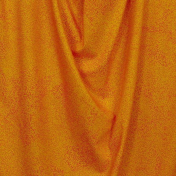 jersey bio jaune coton Mars-Elle